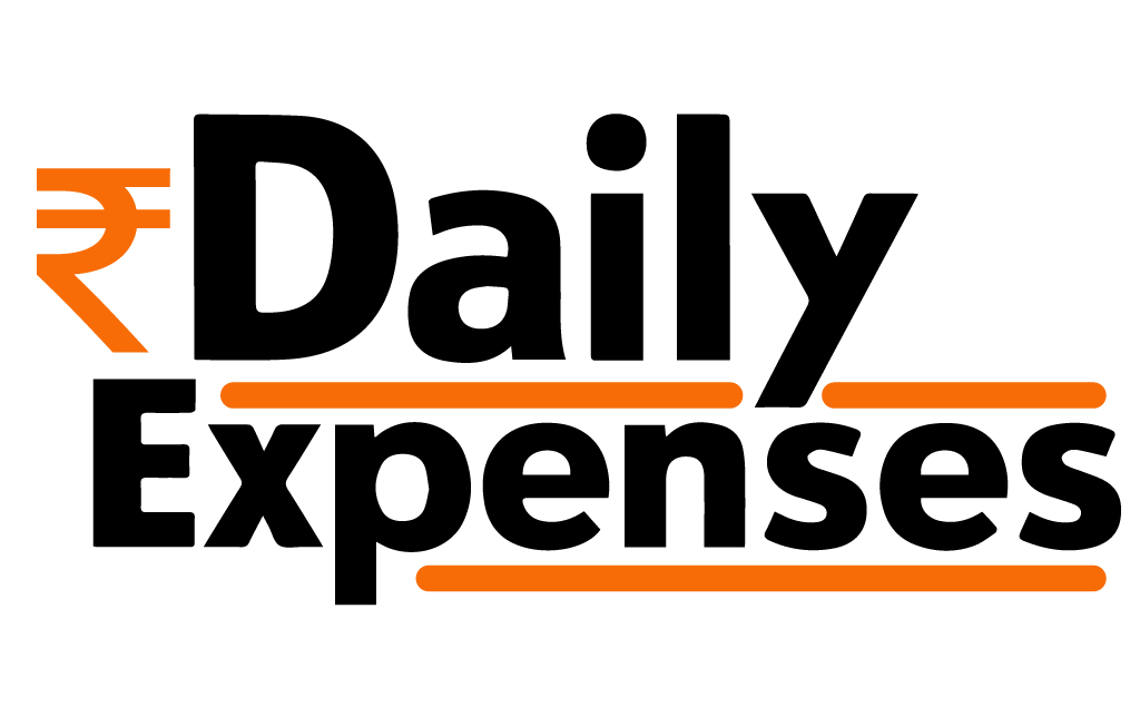 Daily Expenses App Logo